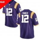 LSU Tigers Kyle Parker #12 2026  Jersey