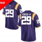 LSU Tigers Wallace Foster IV #29 2026  Jersey