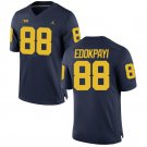 Michigan Wolverines Lugard Edokpayi #88 2026  Jersey