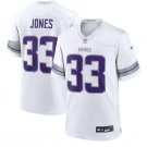 Minnesota Vikings Aaron Jones Sr. #33 2026  Jersey