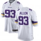Minnesota Vikings Jonathan Allen #93 2026  Jersey