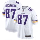 Minnesota Vikings T.J. Hockenson #87 2026  Jersey