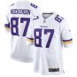 Minnesota Vikings T.J. Hockenson #87 2026  Jersey