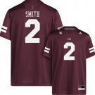 Mississippi State Bulldogs Isaac Smith #2 2026  Jersey