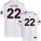 Mississippi State Bulldogs Xavier Gayten #22 2026  Jersey