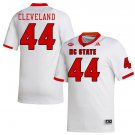NC State Wolfpack Brandon Cleveland #44 2026  Jersey