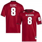 NC State Wolfpack Cian Slone #8 2026  Jersey