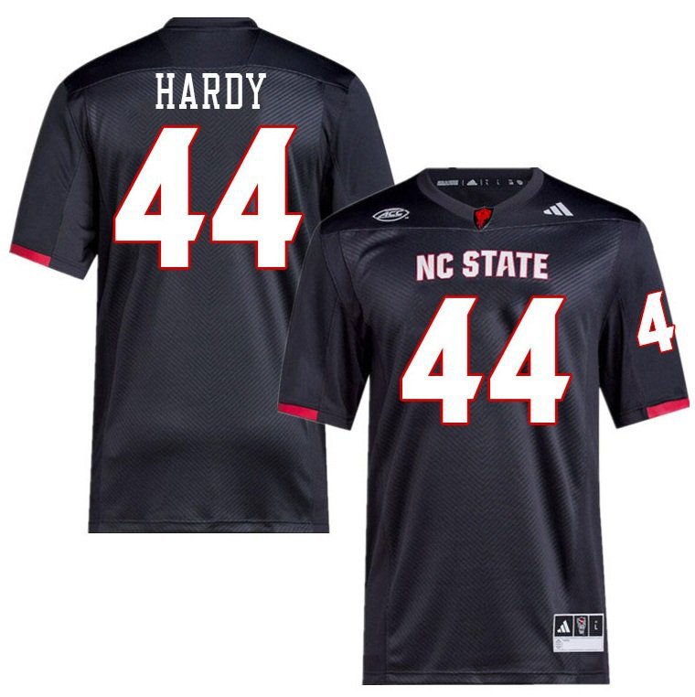 NC State Wolfpack Cody Hardy #44 2026  Jersey