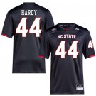 NC State Wolfpack Cody Hardy #44 2026  Jersey