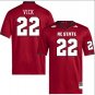 NC State Wolfpack Jackson Vick #22 2026  Jersey