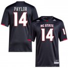NC State Wolfpack Jonathan Paylor #14 2026  Jersey