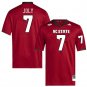 NC State Wolfpack Justin Joly #7 2026  Jersey