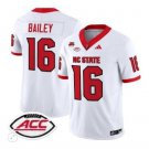 NC State Wolfpack Ladies 2026  Jerseys - ANY Player color number - Personalized