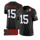 Nebraska Cornhuskers  2026  Jerseys - ANY Player color number - Personalized