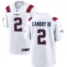 New England Patriots Harold Landry III #2 2026  Jersey