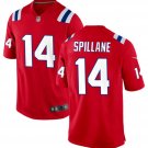 New England Patriots Robert Spillane #14 2026  Jersey
