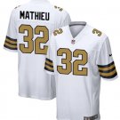 New Orleans Saints Tyrann Mathieu #32 2026  Jersey