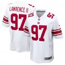 New York Giants Dexter Lawrence II #97 2026  Jersey