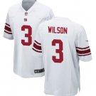 New York Giants Russell Wilson #3 2026  Jersey