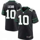New York Jets Allen Lazard #10 2026  Jersey
