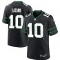 New York Jets Allen Lazard #10 2026  Jersey