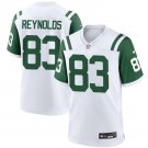 New York Jets Josh Reynolds #83 2026  Jersey