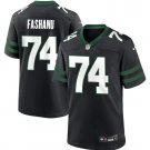 New York Jets Olu Fashanu #74 2026  Jersey