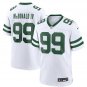 New York Jets Will McDonald IV #99 2026  Jersey