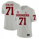 Oklahoma Sooners Toddler 2026  Jerseys - ANY Player color number - Personalized