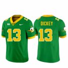 Oregon Ducks Jurrion Dickey #13 2026  Jersey
