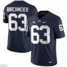 Penn State Nittany Lions Alex Birchmeier #63 2026  Jersey