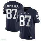 Penn State Nittany Lions Andrew Rapplerea #87 2026  Jersey