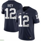 Penn State Nittany Lions Anthony Ivey #12 2026  Jersey