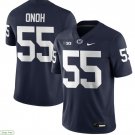 Penn State Nittany Lions Chimdy Onoh #55 2026  Jersey