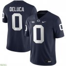 Penn State Nittany Lions Dominic Deluca #0 2026  Jersey