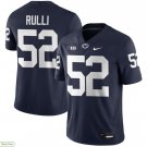 Penn State Nittany Lions Dominic Rulli #52 2026  Jersey