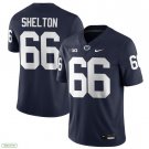 Penn State Nittany Lions Drew Shelton #66 2026  Jersey
