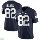 Penn State Nittany Lions Ethan Black #82 2026  Jersey
