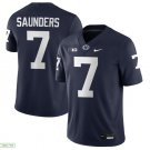 Penn State Nittany Lions Kaden Saunders #7 2026  Jersey