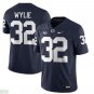 Penn State Nittany Lions Keon Wylie #32 2026  Jersey