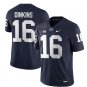 Penn State Nittany Lions Khalil Dinkins #16 2026  Jersey