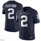 Penn State Nittany Lions Liam Clifford #2 2026  Jersey