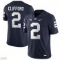 Penn State Nittany Lions Liam Clifford #2 2026  Jersey