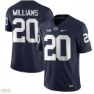Penn State Nittany Lions Mylachi Williams #20 2026  Jersey