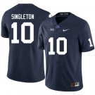 Penn State Nittany Lions Nicholas Singleton #10 2026  Jersey