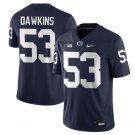Penn State Nittany Lions Nick Dawkins #53 2026  Jersey