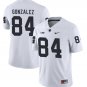 Penn State Nittany Lions Peter Gonzalez #84 2026  Jersey