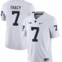 Penn State Nittany Lions Zion Tracy #7 2026  Jersey