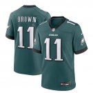 Philadelphia Eagles A.J. Brown #11 2026  Jersey