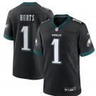 Philadelphia Eagles Jalen Hurts #1 2026  Jersey